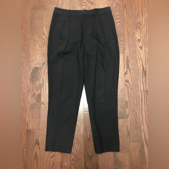 Helmut Lang Pants Size 0 - Picture 1 of 7
